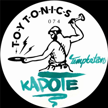 Kapote - Temptation - TOY TONICS