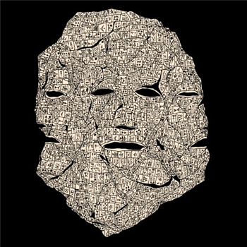 Marco Resmann - Babylon Side - Watergate Records Marco Resmann - Babylon Side - Watergate Records