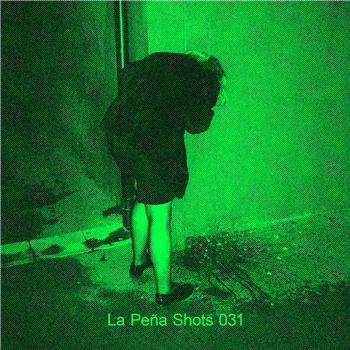 Fabe - la peña shots