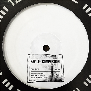Saville - Compersion - 2MR