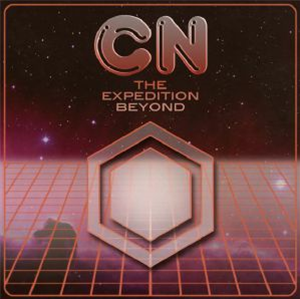 CN - The Expedition Beyond - Future Primitive
