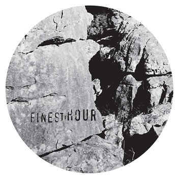 Onirik - FH10 EP - Finest Hour