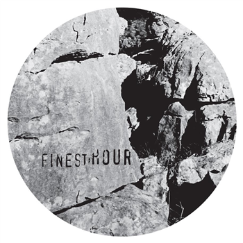 Onirik - FH10 EP - Finest Hour Onirik - FH10 EP - Finest Hour