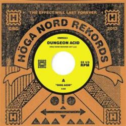 Dungeon Acid  - Höga Nord Rekords