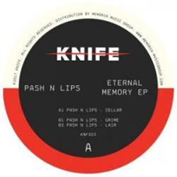 PashnLips - Eternal Memory - Knife