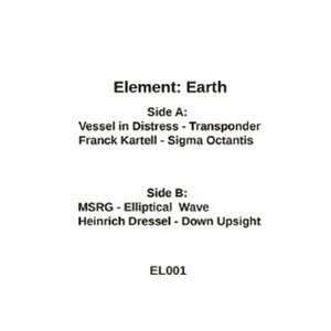 Element: Earth - Va - Electronic Leatherette
