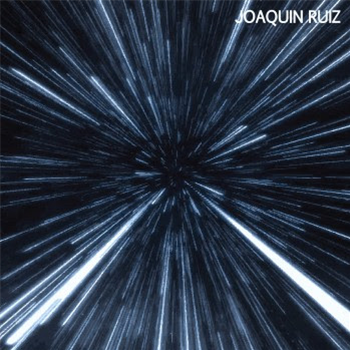 JOAQUIN RUIZ - GALACTIC EP - PLOINK