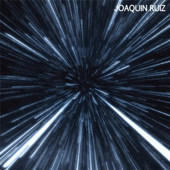 JOAQUIN RUIZ - GALACTIC EP - PLOINK JOAQUIN RUIZ - GALACTIC EP - PLOINK