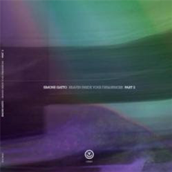 Simone Gatto - Heaven Inside Your Frequencies - OUT-ER Simone Gatto - Heaven Inside Your Frequencies - OUT-ER