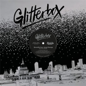 QWESTLIFE - GIVE ME A MINUTE (FEAT JACQUI GEORGE) - GLITTERBOX