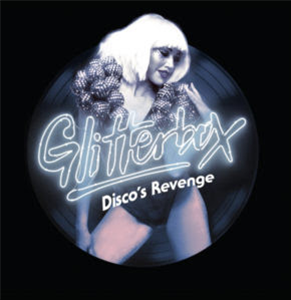 GLITTER BOX - DISCOS REVENGE - Va (2 X LP) - GLITTERBOX