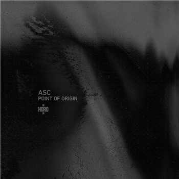 ASC - Point Of Origin - Horo