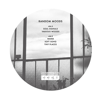 Oldtoy - Random Moods - FuFu Records