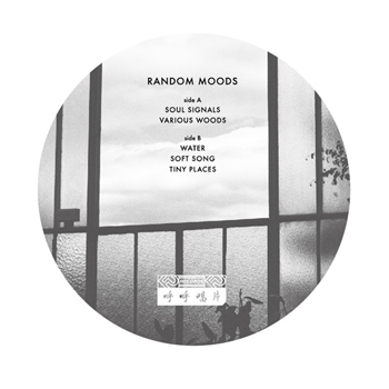 Oldtoy - Random Moods - FuFu Records Oldtoy - Random Moods - FuFu Records