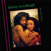 Donny McCullough - From The Heart - Everland