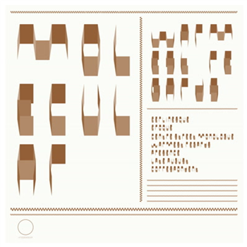 Molecular - Warmest Regards - Hiddenseer Molecular - Warmest Regards - Hiddenseer