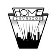 Franck Roger & Mandel Turner - Home Invasion