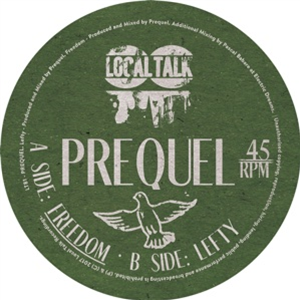 PREQUEL  - LOCAL TALK