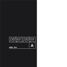 Birth Of Frequency – No Matter What EP - Raw Raw Records