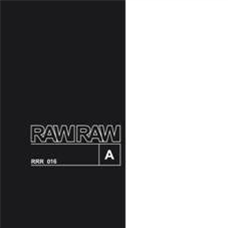 Birth Of Frequency – No Matter What EP - Raw Raw Records Birth Of Frequency – No Matter What EP - Raw Raw Records