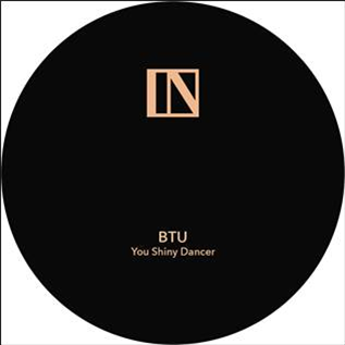 BTU / PEPE - YOU SHINY DANCER, MIJA - IN RECORDS