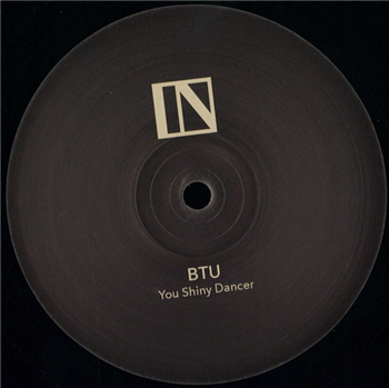 BTU / PEPE - YOU SHINY DANCER, MIJA - IN RECORDS