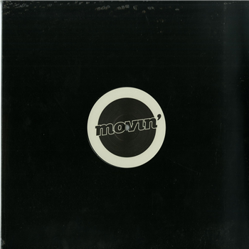 Philipp Lichtblau - WE ARE MOVIN - MOVIN Philipp Lichtblau - WE ARE MOVIN - MOVIN