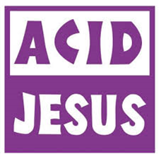 Acid Jesus - Flashbacks 1992-1998 (3 X LP) - Alter Ego Recordings
