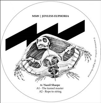 MINIMUM SYNDICAT / SUNIL SHARPE - MINIMUM SYNDICAT MINIMUM SYNDICAT / SUNIL SHARPE - MINIMUM SYNDICAT