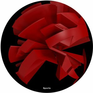 ODD - Up To The Times (Kamran Sadeghi & Malin Genie remixes) - Sports ODD - Up To The Times (Kamran Sadeghi & Malin Genie remixes) - Sports