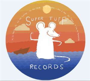 Super Tuff 003 - Va - Super Tuff