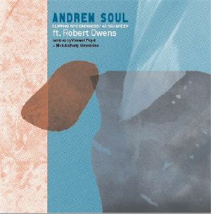	
Andrew SOUL feat ROBERT OWENS - Slipping Into Darkness EP  - Vibraphone