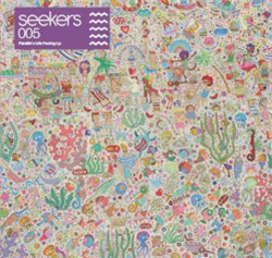 Seekers - Parallel Lifes Feeling LP - SEEKERS
