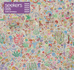 Seekers - Parallel Lifes Feeling LP - SEEKERS Seekers - Parallel Lifes Feeling LP - SEEKERS
