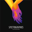 Victoria Lukas - Spectrographies: Music from the Motion Picture by Smith - Last Known Trajectory