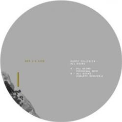 Hertz Collision - All Going - order&devotion