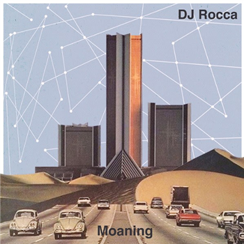 DJ ROCCA - MOANING EP - SLOW MOTION