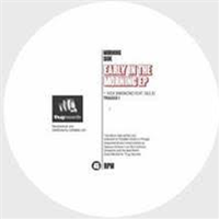 NICK SIMONCINO FEAT. GIULIO - EARLY IN THE MORNING EP - Thug Records NICK SIMONCINO FEAT. GIULIO - EARLY IN THE MORNING EP - Thug Records