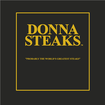 Donna Trump - Donna Steaks - Donna Steaks