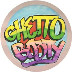 RYDIM V DJ FUNK - GHETTO BOOTY (JESSE PEREZ REMIX) - Hot Creations