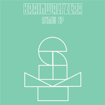 Brainwaltzera - Remix Ep - Film