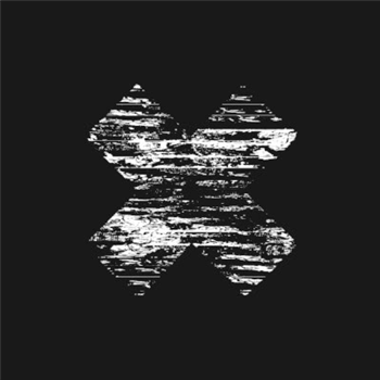 NX1 - NX1 REMIXED EP 3 - NEXE RECORDS