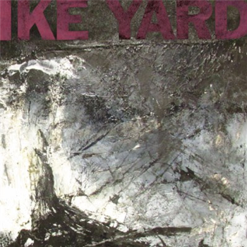 IKE YARD - SACRED MACHINE - Noiztank