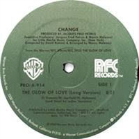 CHANGE / LUTHER VANDROSS - WARNER BROTHERS
