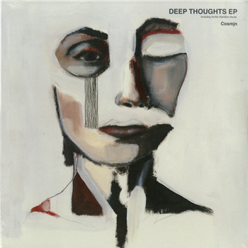 Cosmjn - DEEP THOUGHTS EP - abartik Cosmjn - DEEP THOUGHTS EP - abartik