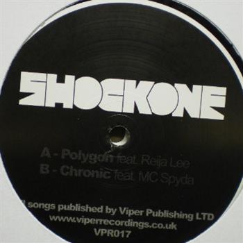 Shock One - Viper