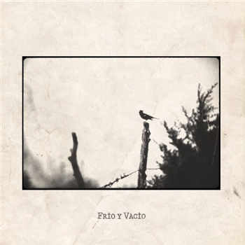 FRÍO Y VACÍO – FRÍO Y VACÍO LP - Dead Wax Records