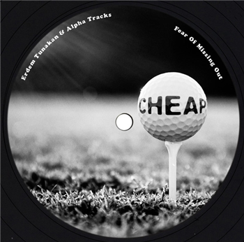 Erdem Tunakan & Alpha Tracks - Fear Of Missing Out - Cheap Erdem Tunakan & Alpha Tracks - Fear Of Missing Out - Cheap