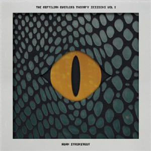 Adam STROMSTEDT - The Reptilian Overlord Therapy sessions Vol I - Lyssna Adam STROMSTEDT - The Reptilian Overlord Therapy sessions Vol I - Lyssna