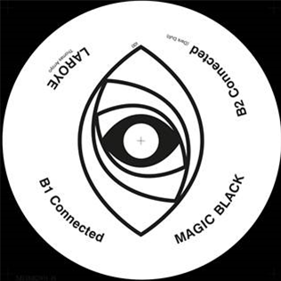 GET PISSED X L’AROYE - CONNECTED - Magic Black GET PISSED X L’AROYE - CONNECTED - Magic Black